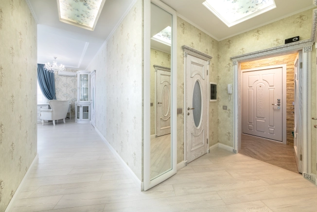 Купить четырехкомнатную квартиру на вторичке в Пензе. Вариант № 5707, 19, площадь -  квм, цена 11500000 рублей