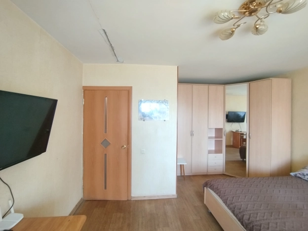 Купить квартиру на улице Михалькова в Владимире. Вариант № 60489, 1, площадь -  квм, цена 3200000 рублей