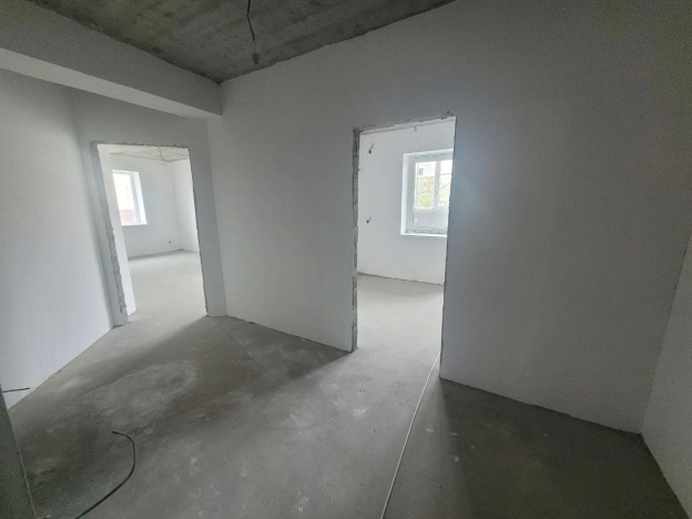 Купить однокомнатную квартиру в Микрорайоне 11-й в Белгороде. Вариант № 8040360, 5, площадь -  квм, цена 4960800 рублей