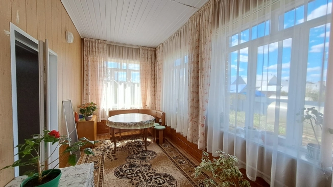 Купить дом в Микрорайоне Чайковка, Белебей в Белебее. Вариант № 9199, 10, площадь -  квм, цена 11000000 рублей