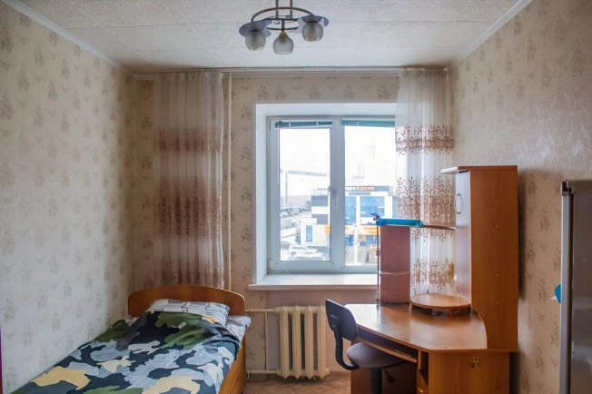 Купить многокомнатную квартиру в Республике Башкортостан. Вариант № 31362, 4, площадь -  квм, цена 4150000 рублей