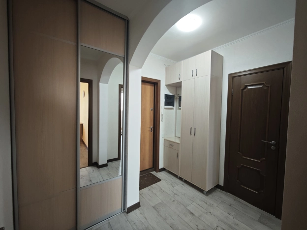 Снять квартиру в Воронеже. Вариант № 8459177, 7, площадь - квм, цена 23000 рублей