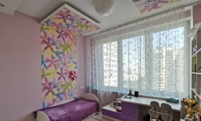 Купить квартиру в Москве. Вариант № 7650998, 2, площадь - квм, цена 38000000 рублей