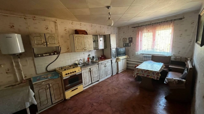 Купить дом на улице Садовая в Короче. Вариант № 2910806, 0, площадь -  квм, цена 3700000 рублей