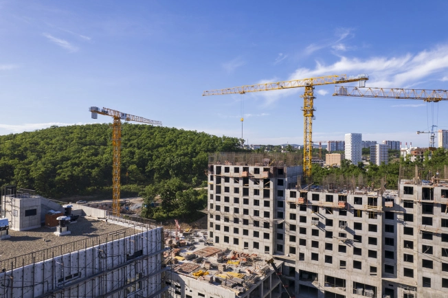 Купить двухкомнатную квартиру в новостройках в Приморском крае. Вариант № 4120607, 3, площадь -  квм, цена 12419426 рублей