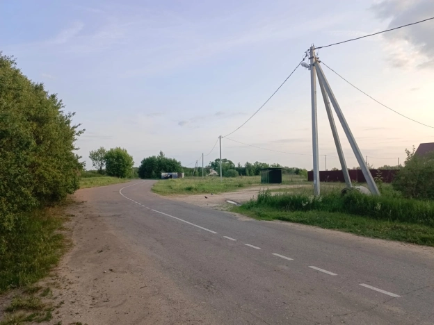 Купить дом в Михайлове. Вариант № 52120, 19, площадь -  квм, цена 3950000 рублей