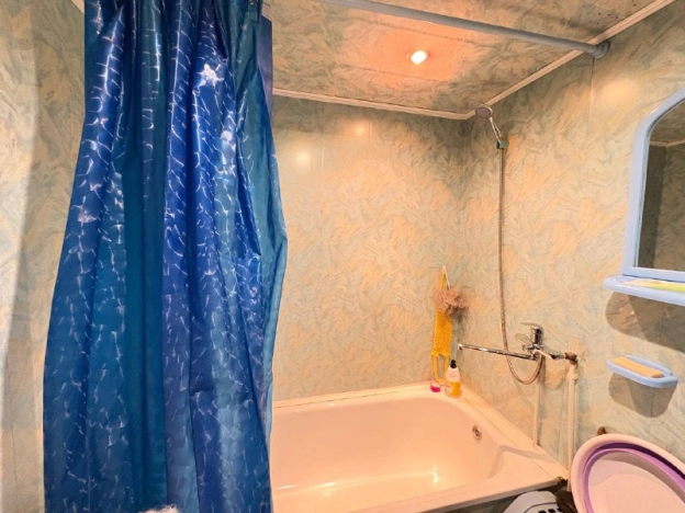 Купить квартиру в Тобольске. Вариант № 8335197, 9, площадь -  квм, цена 5300000 рублей