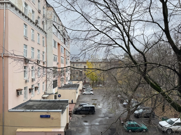 Купить квартиру в Москве. Вариант № 8429026, 18, площадь -  квм, цена 29990000 рублей