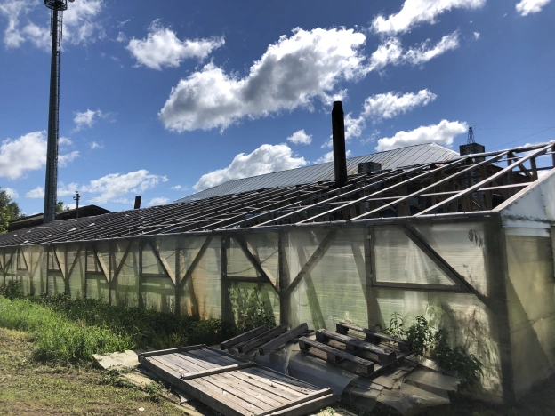 Купить коммерческую недвижимость в Вязниках. Вариант № 10983, 12, площадь -  квм, цена 11000000 рублей