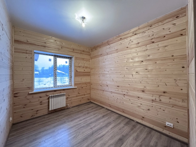 . Вариант № 21026, 23, площадь - 120 квм, цена 7400000 рублей