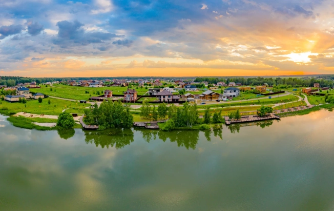 Купить земельный участок у метро Бунинская аллея в Москве. Вариант № 16989, 1, площадь -  квм, цена 7300000 рублей