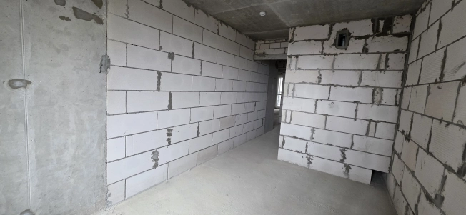 Купить квартиру в ЖК Восток в Владимире. Вариант № 48497, 8, площадь -  квм, цена 8750000 рублей