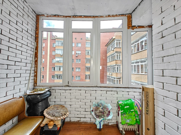 . Вариант № 50924, 15, площадь - 74 квм, цена 9450000 рублей