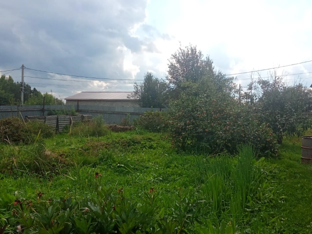 Купить дом на улице Совхозная в Тюменской области. Вариант № 2924703, 13, площадь -  квм, цена 2500000 рублей