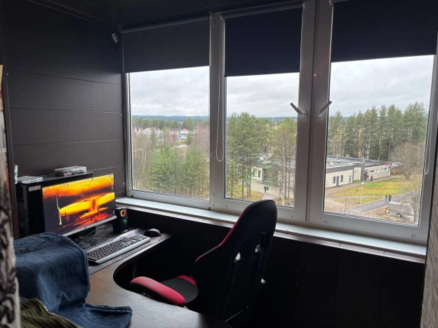 Купить квартиру в Республике Карелия. Вариант № 15961, 7, площадь -  квм, цена 6299999 рублей