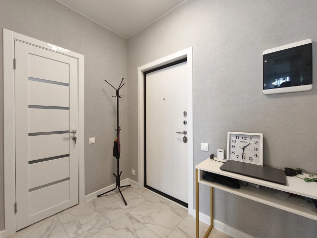 . Вариант № 57775, 5, площадь - 37.6 квм, цена 6990000 рублей