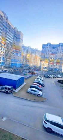 . Вариант № 9497627, 14, площадь - 52.4 квм, цена 10500000 рублей