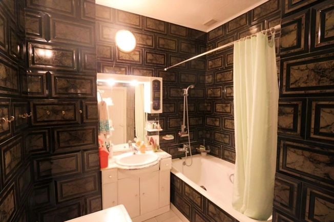 Купить квартиру в районе Пресненский в Москве. Вариант № 6973334, 12, площадь -  квм, цена 144500000 рублей