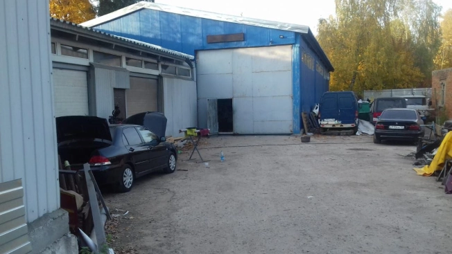 Купить готовый бизнес в Москве. Вариант № 13610, 2, площадь - квм, цена 52000000 рублей