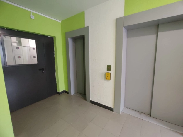 Купить однокомнатную квартиру на улице Рабочая в Щёлкове. Вариант № 2175530, 6, площадь -  квм, цена 5100000 рублей