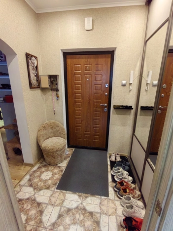 Купить двухкомнатную квартиру на улице Гурьянова в Калуге. Вариант № 5418467, 10, площадь -  квм, цена 6300000 рублей