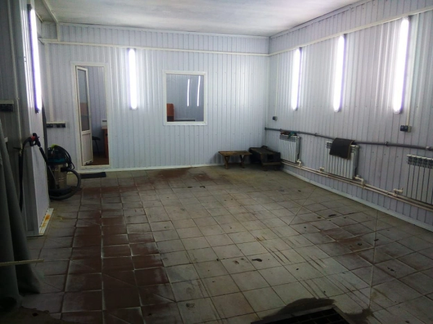 Купить автосервис в Ростове-на-Дону. Вариант № 3833372, 11, площадь -  квм, цена 27500000 рублей