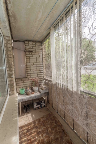 Купить квартиру на улице Михалькова в Владимире. Вариант № 401377, 11, площадь -  квм, цена 3050000 рублей