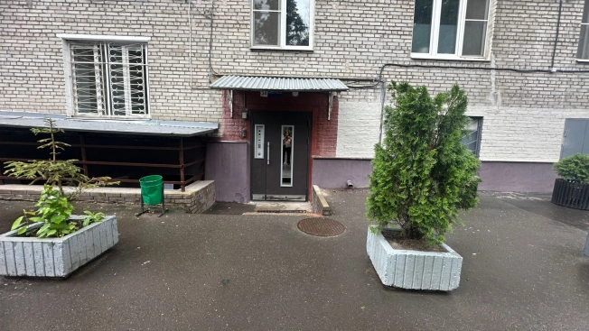 Купить квартиру в Москве. Вариант № 3081388, 26, площадь - квм, цена 20500000.0000 рублей