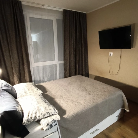 Купить Студию на вторичке в районе Выборгский в Санкт-Петербурге. Вариант № 15971, 13, площадь -  квм, цена 4550000 рублей