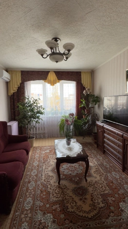 Купить трехкомнатную квартиру в Республике Башкортостан. Вариант № 9025351, 0, площадь -  квм, цена 5750000 рублей