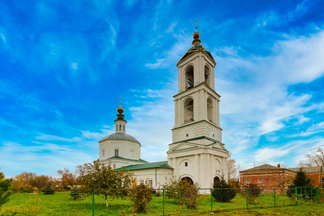 Купить дом в Судогде. Вариант № 7852925, 3, площадь -  квм, цена 5450000 рублей