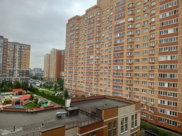 Купить квартиру у метро Коммунарка в Москве. Вариант № 752371, 10, площадь - квм, цена 12200000 рублей