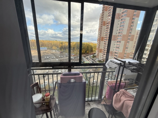 Купить двухкомнатную квартиру на вторичке в Видном. Вариант № 6970959, 6, площадь -  квм, цена 13400000 рублей