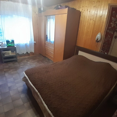 Купить дом в Москве. Вариант № 9823488, 34, площадь - квм, цена 8000000 рублей