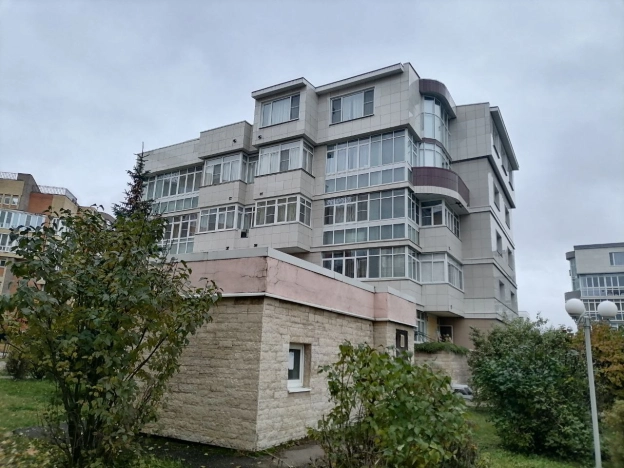 Купить трехкомнатную квартиру на улице Соловьиная в Красногорске. Вариант № 7846414, 22, площадь -  квм, цена 18500000 рублей