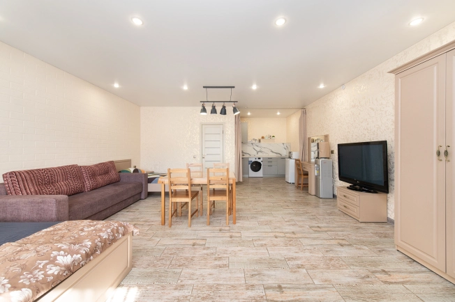 Купить Студию в Республике Башкортостан. Вариант № 526717, 1, площадь -  квм, цена 4900000 рублей