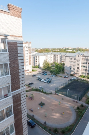 . Вариант № 2966407, 13, площадь - 60 квм, цена 7600000 рублей