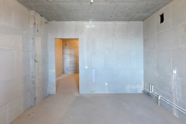 Купить двухкомнатную квартиру в районе Советский в Рязани. Вариант № 1194004, 3, площадь -  квм, цена 11500000 рублей