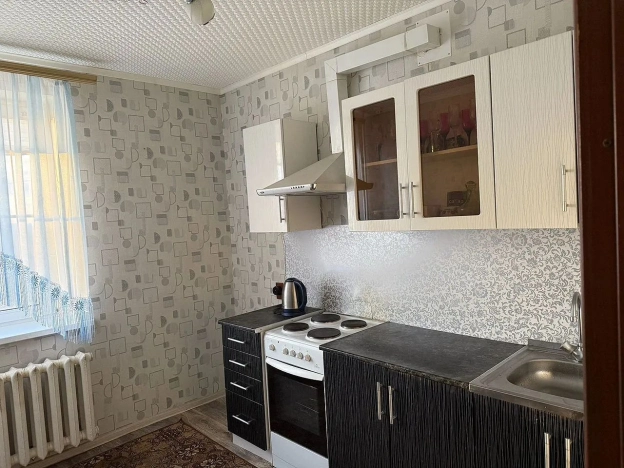 Купить квартиру в районе Фрунзенский в Владимире. Вариант № 10064797, 1, площадь -  квм, цена 2800000 рублей