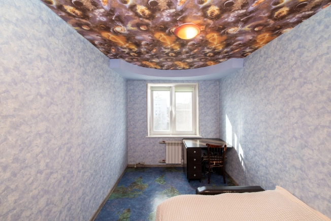 Купить квартиру в районе Ленинский в Нижнем Новгороде. Вариант № 30638, 2, площадь -  квм, цена 6850000 рублей