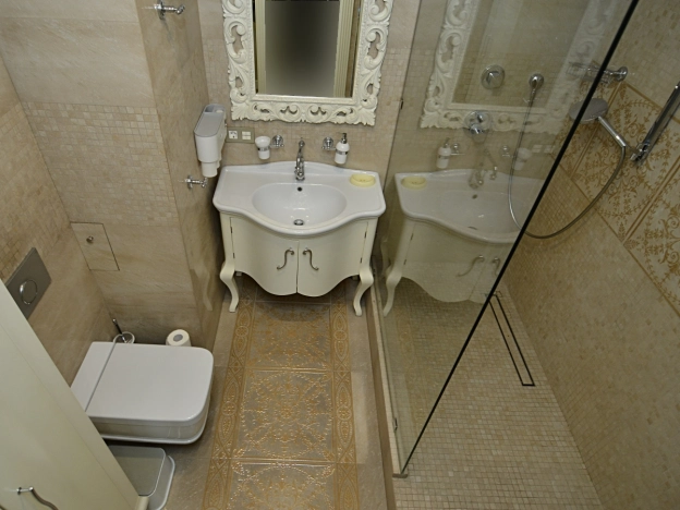 Купить четырехкомнатную квартиру в Новосибирской области. Вариант № 2747166, 17, площадь -  квм, цена 19200000 рублей