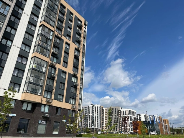 Купить квартиру в Москве. Вариант № 9208043, 24, площадь -  квм, цена 8200000 рублей