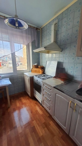 Купить многокомнатную квартиру в Орске. Вариант № 15992, 5, площадь - квм, цена 3700000.0000 рублей