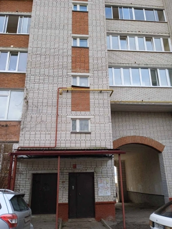 Купить квартиру на улице Соколова-Соколёнка в Владимире. Вариант № 3811, 29, площадь -  квм, цена 8450000 рублей