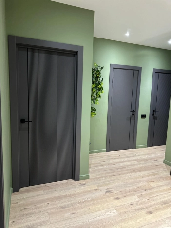 Купить трехкомнатную квартиру на улице Университетский проспект в Волгограде. Вариант № 21103, 16, площадь -  квм, цена 14200000 рублей