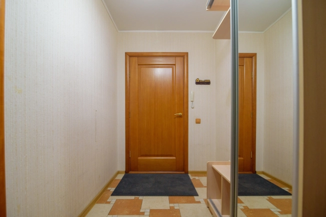 . Вариант № 23405, 13, площадь - 67.8 квм, цена 8800000 рублей