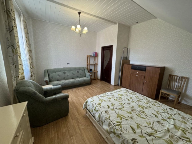 Купить дом в Москве. Вариант № 9830368, 19, площадь -  квм, цена 18500000 рублей