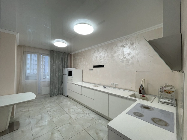 Купить трехкомнатную квартиру в Микрорайоне 1-й, Фрязино в Фрязине. Вариант № 760066, 4, площадь -  квм, цена 9200000 рублей