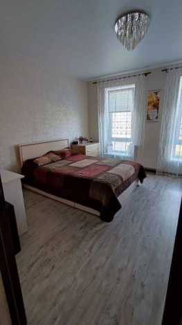 . Вариант № 19873, 1, площадь - 55 квм, цена 7920000 рублей