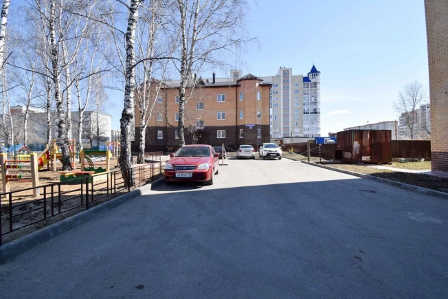 . Вариант № 20684, 19, площадь - 58.7 квм, цена 7000000 рублей